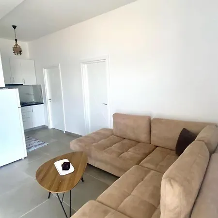 Apartmán Sunset Baks-Rrjoll