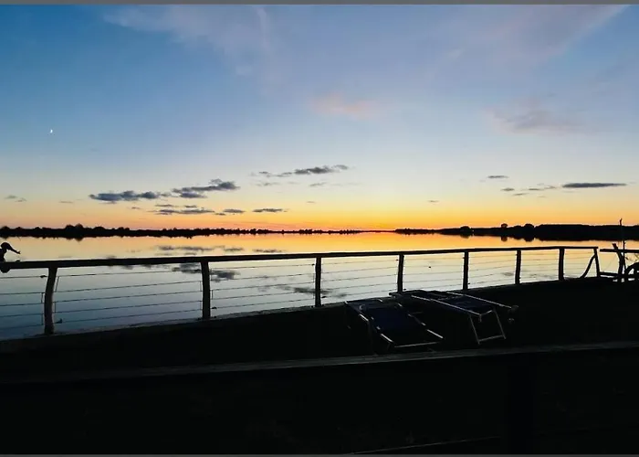 Sunset 아파트 Baks-Rrjoll