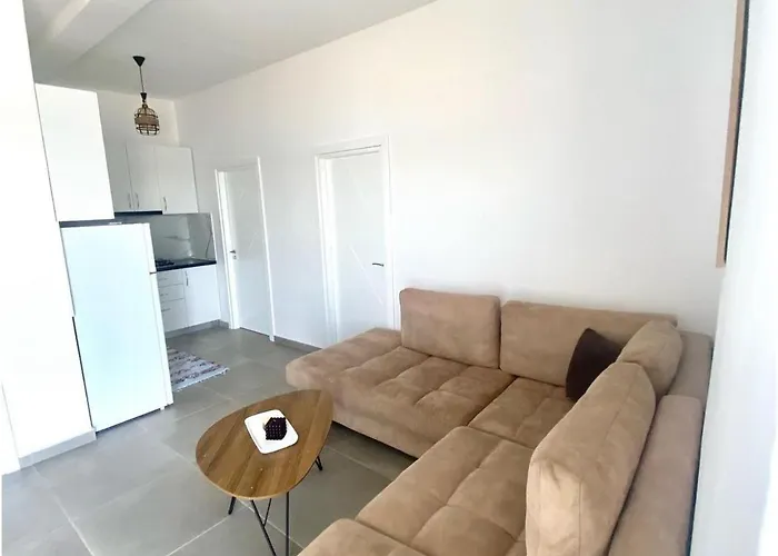 Lejlighed Sunset Baks-Rrjoll