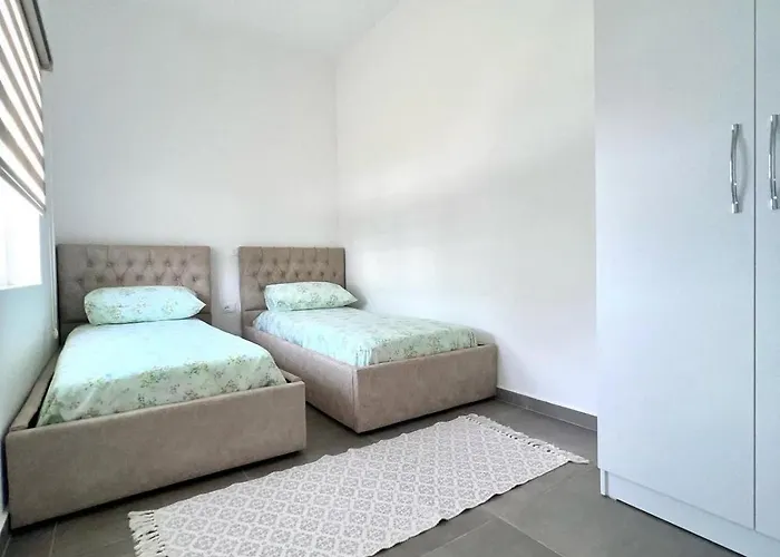 Apartamento Sunset
